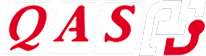 QAS header logo